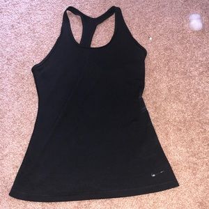 Nike Dri-Fit workout tank top